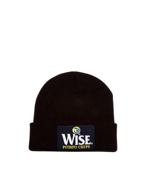 Wise beanie