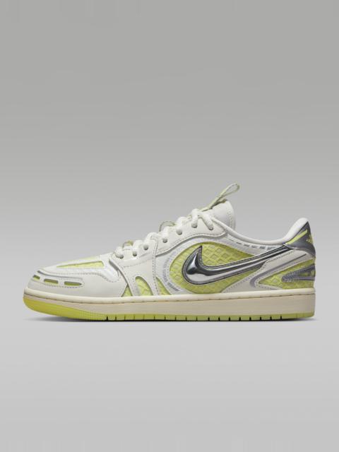 Air Jordan 1 Low Method of Make Women's Shoes