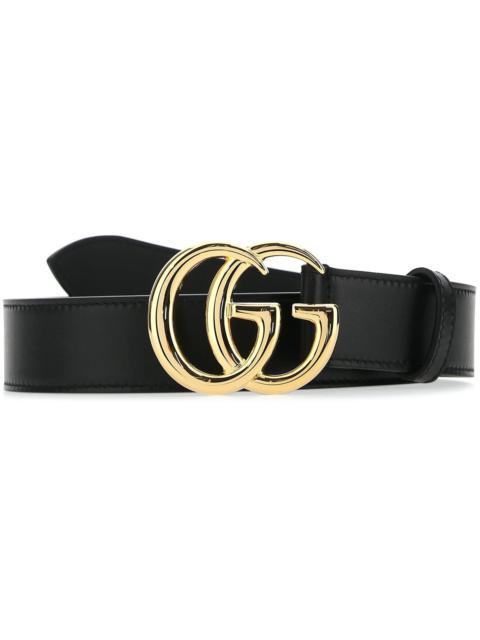 Gucci  GG Marmont Belt