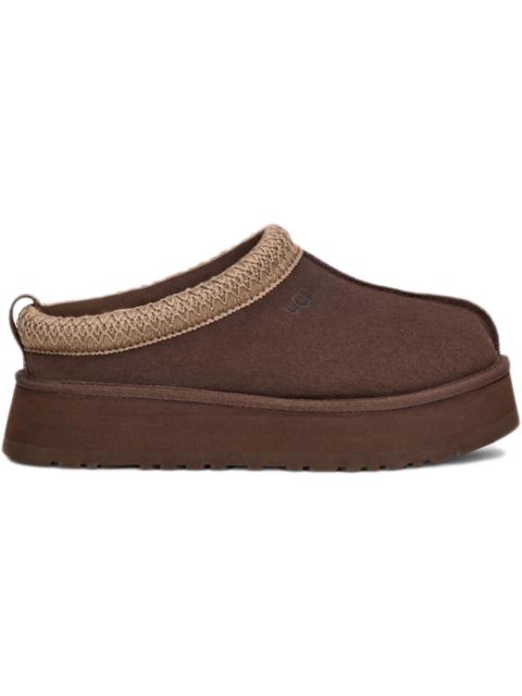UGG Tazz Slipper Burnt Cedar (Women's)