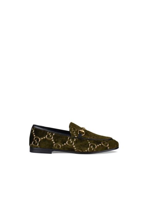 New Jordaan loafers