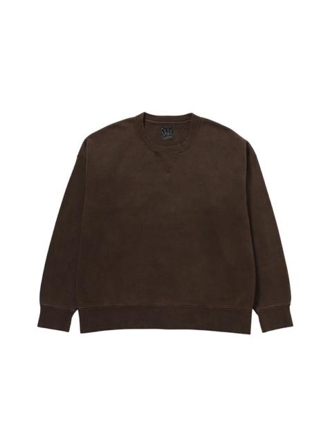 JUMBO SB SWEAT L/S (N.D.) MUD