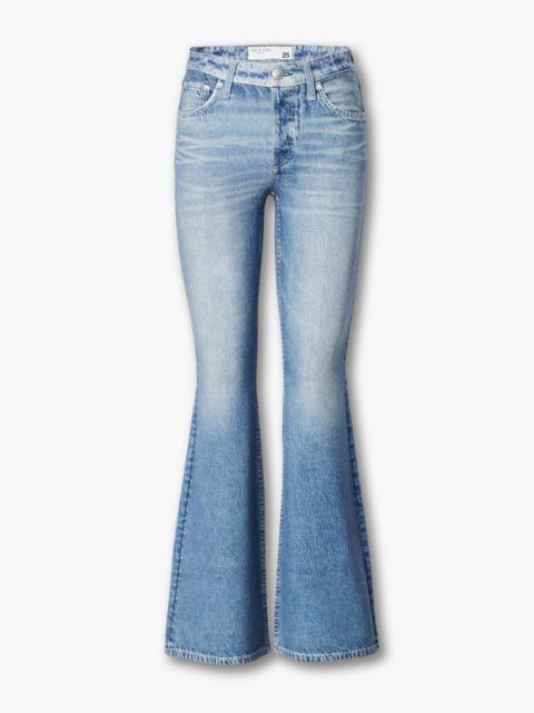 Miramar Dahlia Flare Pants
Refine Knit