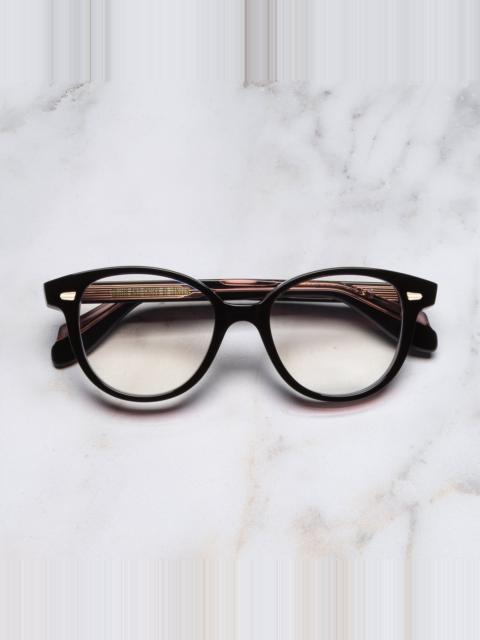 1400 ROUND OPTICAL GLASSES