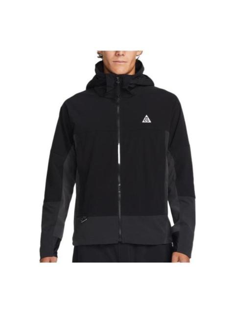 Nike ACG NRG Sun Farer Jacket Black DH3104-010