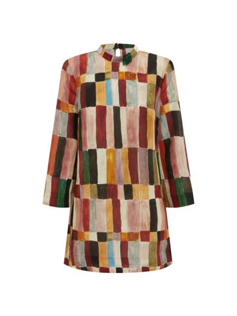 Marjorelle Mini Dress