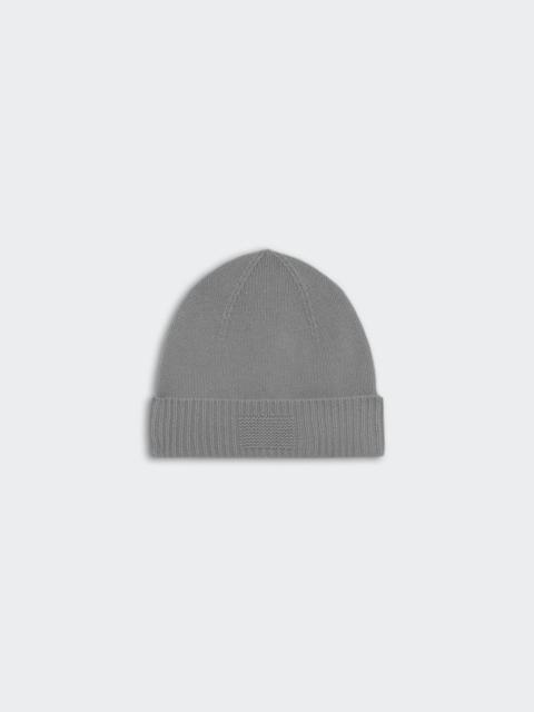Rib Cuff Beanie