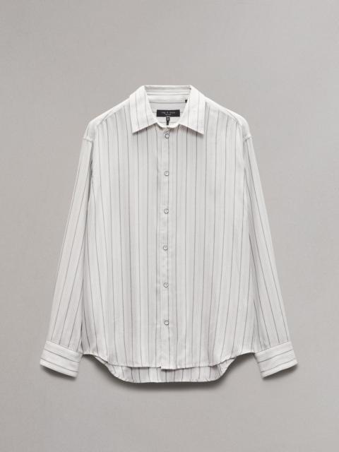 Matthew Striped Shirt