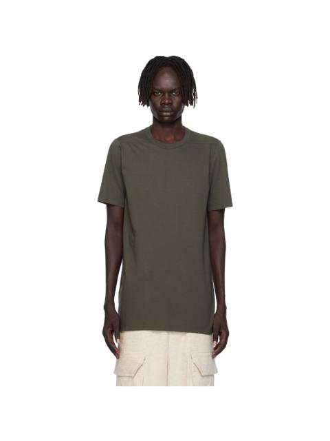 Khaki Concordians Level T-shirt