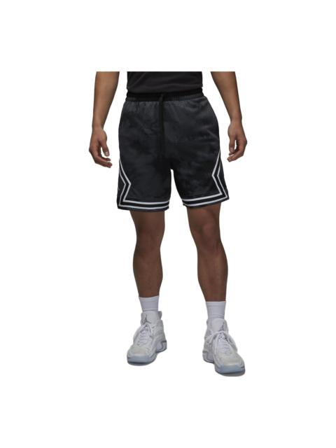 Air Jordan Dri-FIT Sport Breakfast Club Diamond Shorts 'Black' DZ0563-022