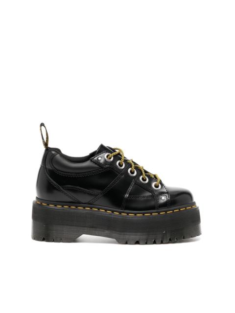 5-Eye Max 70mm platform sneakers