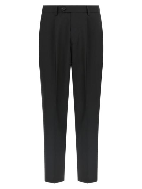 Tailored trousers