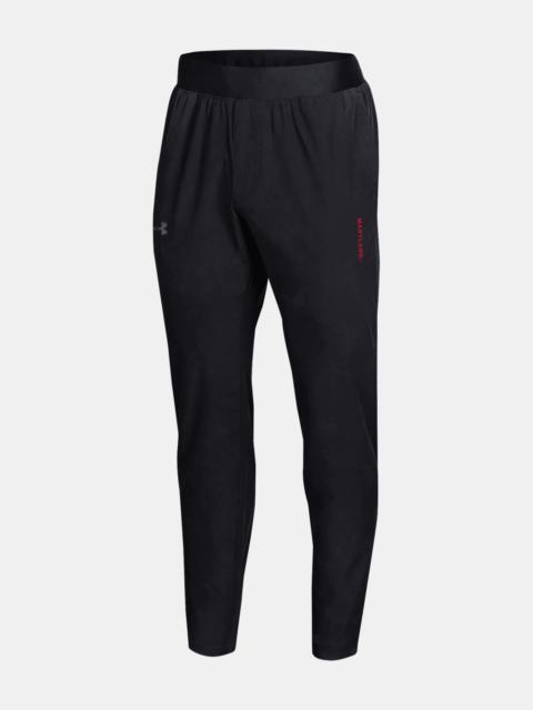 UA Stretch Woven Collegiate