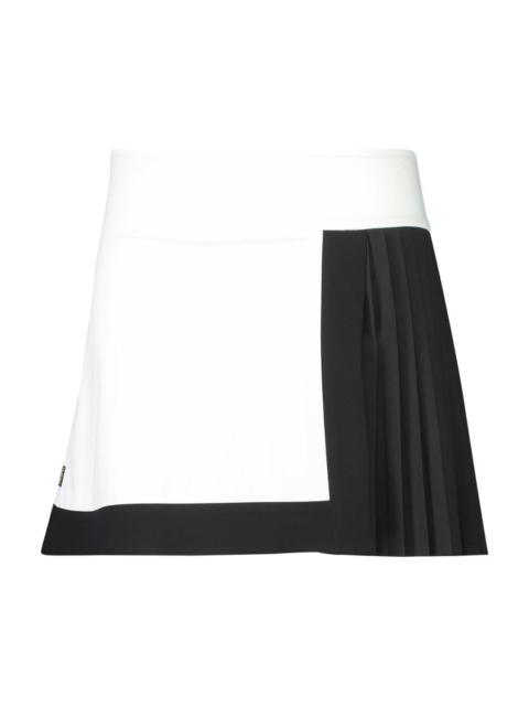 Axelle Skirt - White