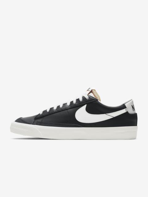 Nike Blazer Low '77 Vintage Men's Shoes