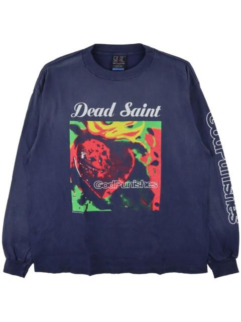 Dead Saint sweater