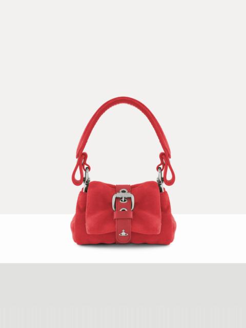 HAZEL TREASURE CHARM HANDBAG