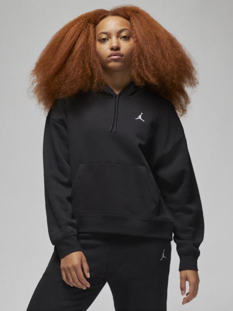 Women's Jordan Brooklyn Fleece Hoodie