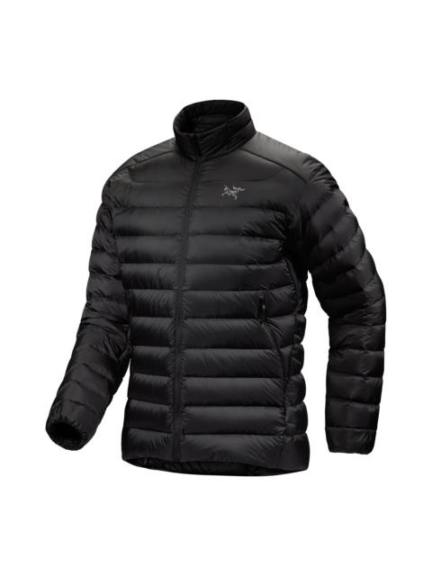 Cerium Jacket