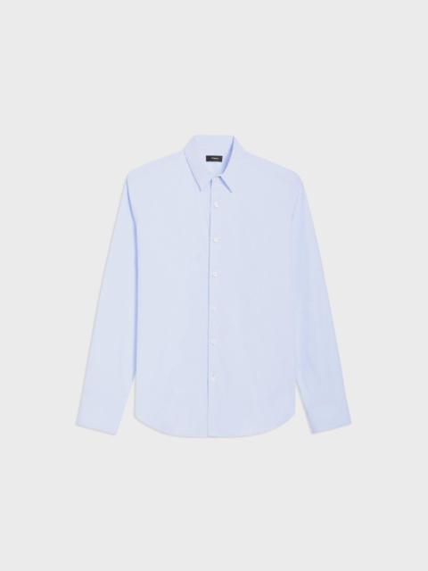 Sylvain Shirt in Good Cotton