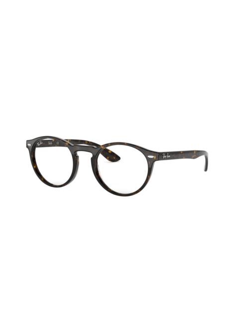 Ray-Ban RB5283 OPTICS | REVERSIBLE