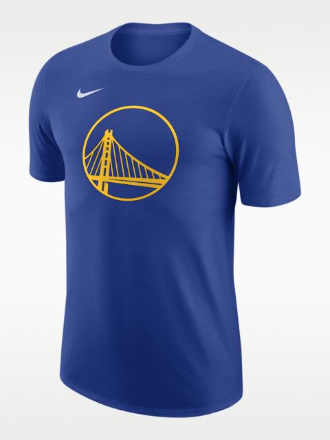 Golden State Warriors Essential Men's Nike NBA T-Shirt