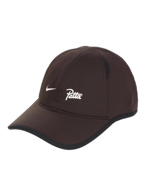 Nike NSW Patta Cap Velvet Brown
