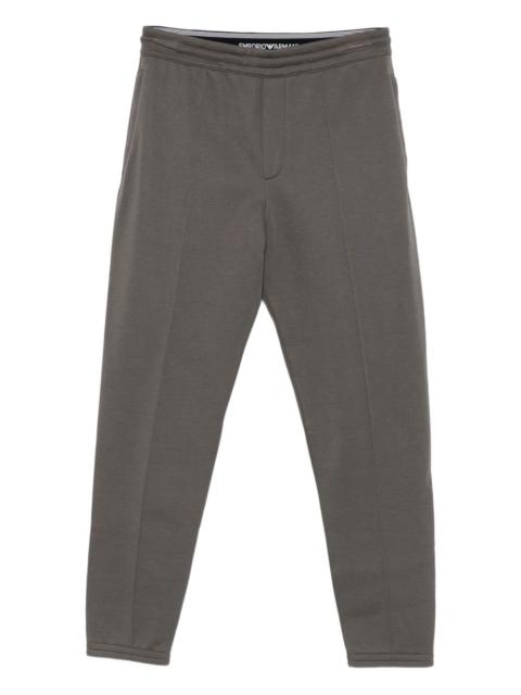 cuffed trousers