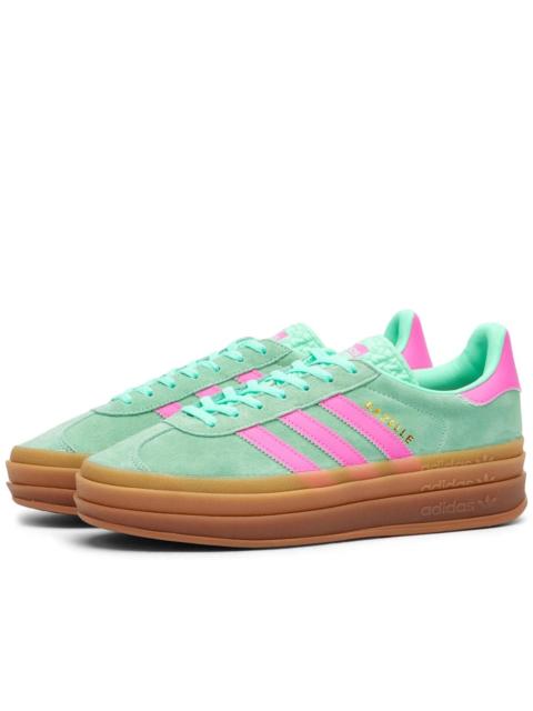 Adidas Gazelle Bold W