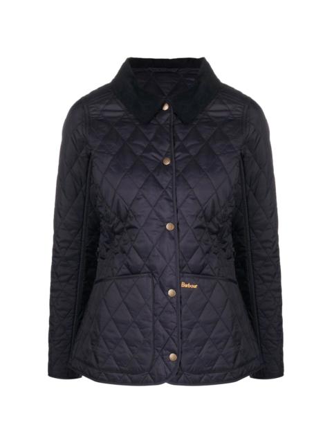 Annandale quilted jacket