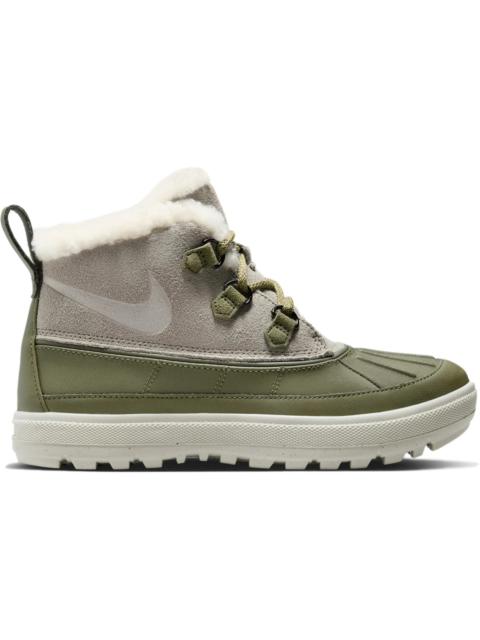 Nike Woodside Chukka 2 Light Taupe (Women's)
