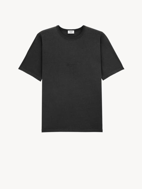 SAINT LAURENT T-SHIRT