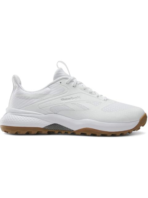 Reebok Nano Golf White Gum