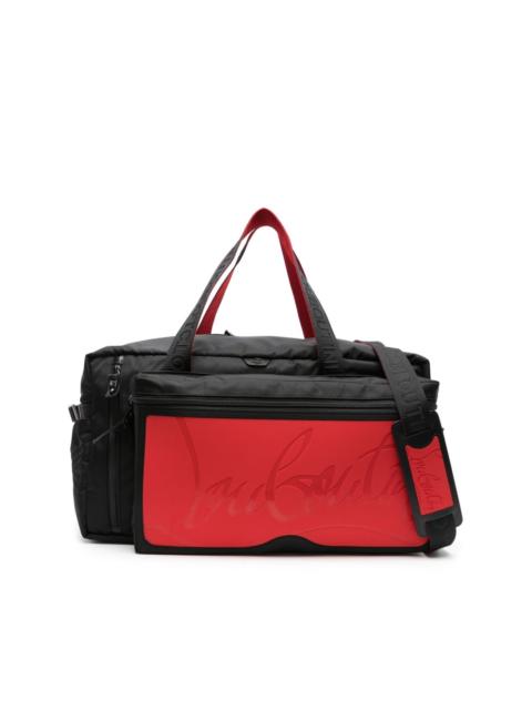 Loubideal duffle bag