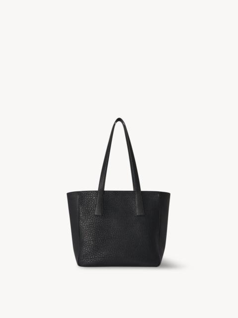 Hector Tote Bag in Leather