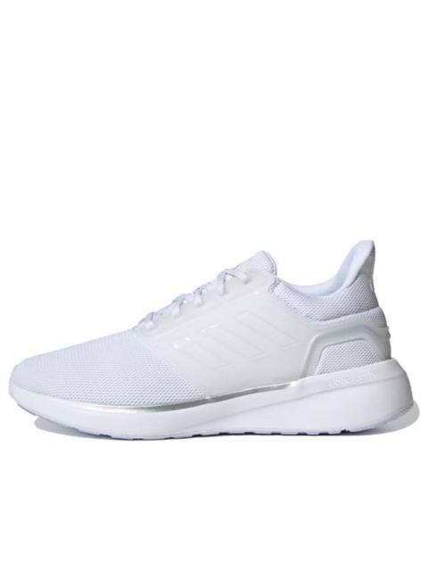 adidas EQ19 Run 'White Matte Silver' H68091