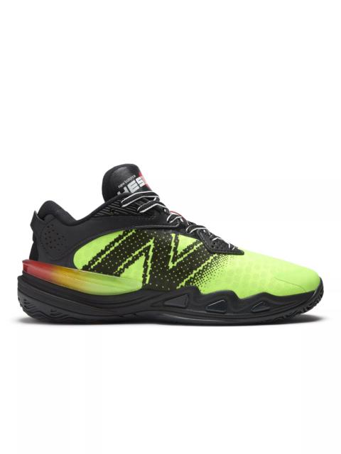 Unisex HESI LOW v2 Basketball Shoes