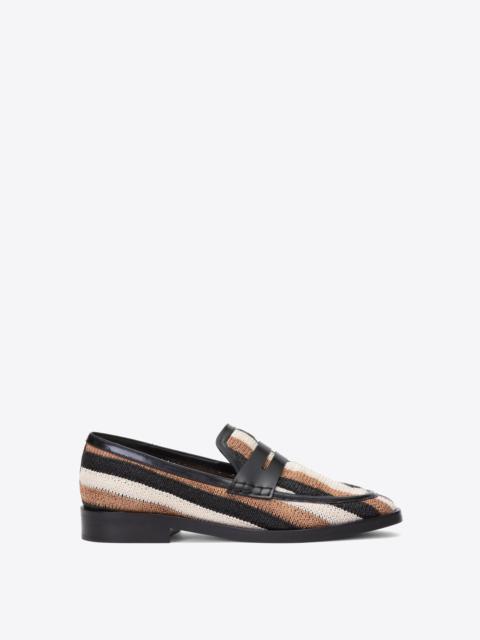 Alexa Penny Loafer