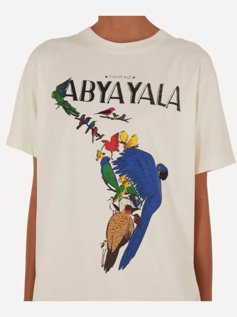 Abya Yala Relaxed T-Shirt
