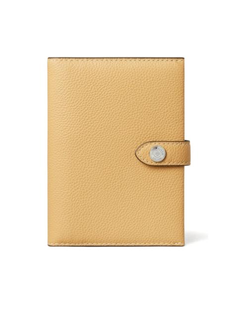 textured passport case accessories
