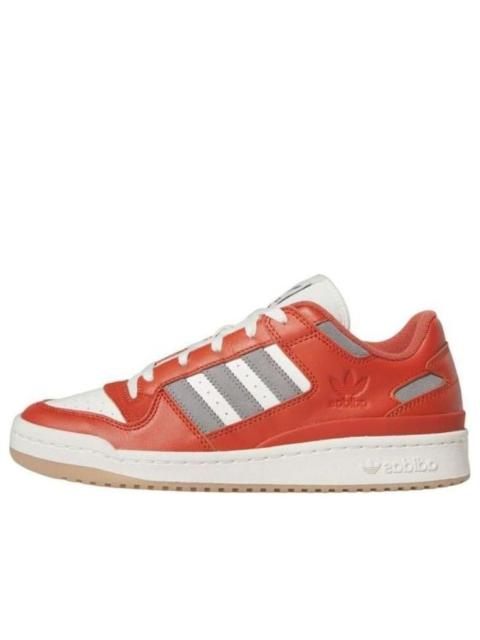 adidas Forum Low 'Preloved Red Gum' FZ6273