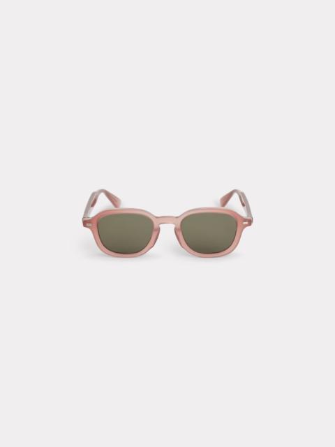 Unisex 'KENZO Weave' sunglasses