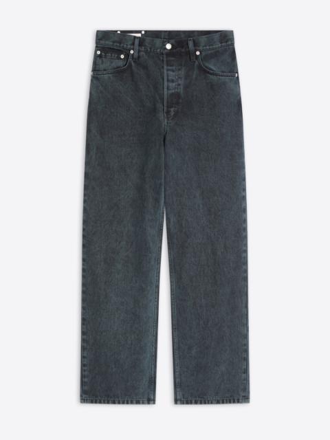 LOOSE FIT JEANS