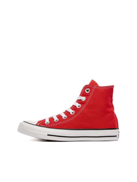 Chuck Taylor All-Star "Red" sneakers