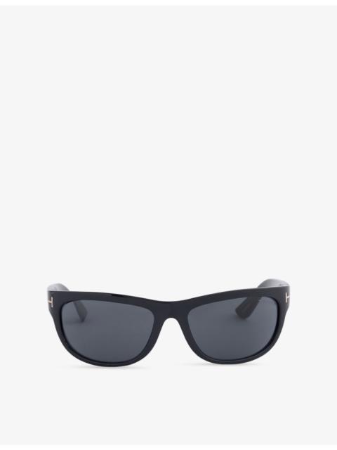 TF1363 Anders Acetate Sunglasses