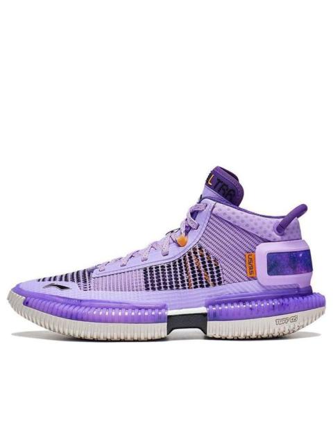Li-Ning BadFive 3 Ultra Mid 'Purple' ABFS011-10