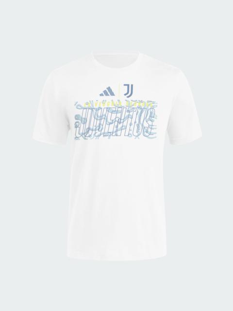 Juventus Graphic Tee