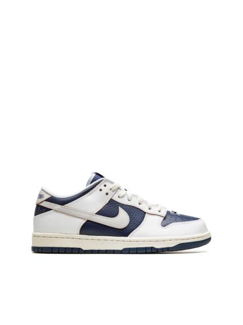 SB Dunk Low "HUF - New York" sneakers