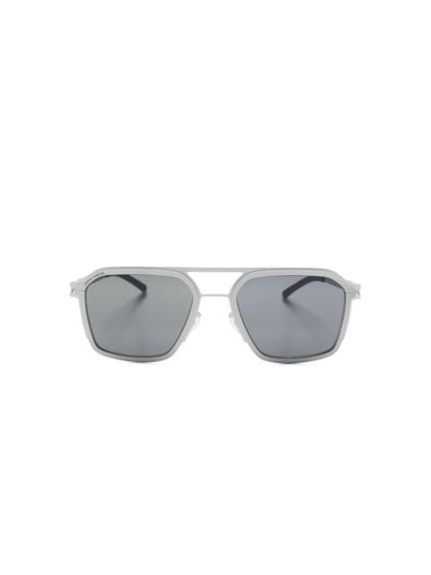 x Rimowa Heritage sunglasses
