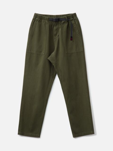 LOOSE TAPERED RIDGE PANT